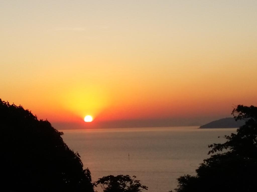 Ilhabela Praia Do Curral Condomino Vilabela Da Princesa Luaran gambar