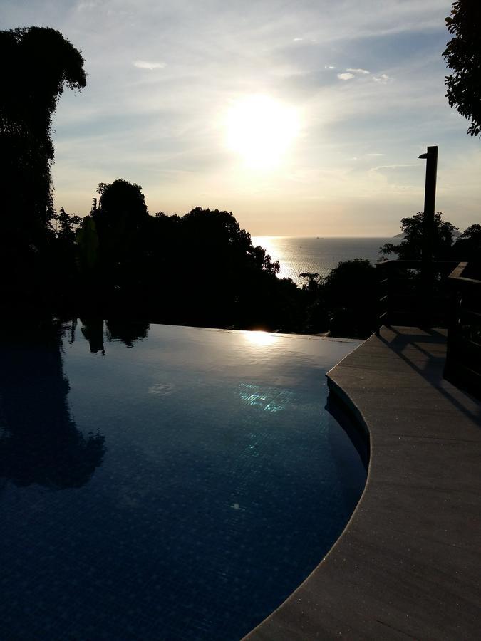 Ilhabela Praia Do Curral Condomino Vilabela Da Princesa Luaran gambar
